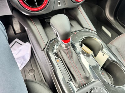 2025 Chevrolet Blazer RS / AWD / PANO SUNROOF / ADAPTIVE CRUISE / SURROUND VISION / 11K MILES