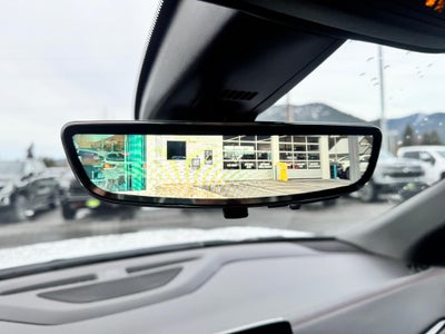 2025 Chevrolet Blazer RS / AWD / PANO SUNROOF / ADAPTIVE CRUISE / SURROUND VISION / 11K MILES