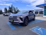 2025 Chevrolet Blazer EV LT / ALL WHEEL DRIVE / 283 MILE RANGE / ADAPTIVE CRUISE / SURROUND VISION / 1 OWNER / 12K MILES