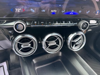 2025 Chevrolet Blazer EV LT / ALL WHEEL DRIVE / 283 MILE RANGE / ADAPTIVE CRUISE / SURROUND VISION / 1 OWNER / 12K MILES