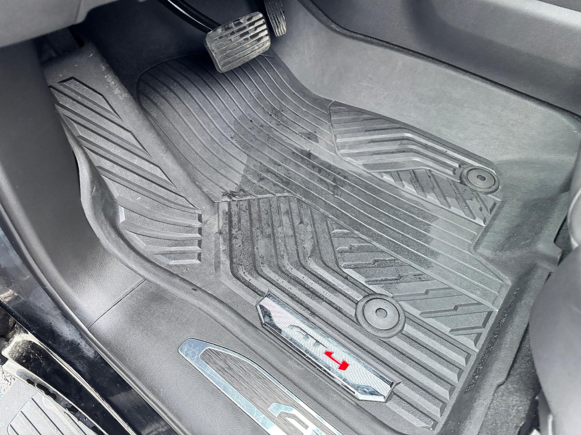 2020 GMC Sierra 1500 AT4 / CREW / 6.2 LITER V8 / TECH PCKG / 1 OWNER / 24K MILES