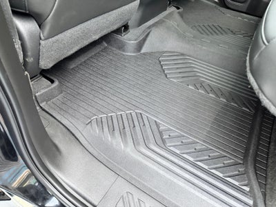 2020 GMC Sierra 1500 AT4 / CREW / 6.2 LITER V8 / TECH PCKG / 1 OWNER / 24K MILES