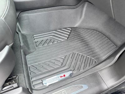 2020 GMC Sierra 1500 AT4 / CREW / 6.2 LITER V8 / TECH PCKG / 1 OWNER / 24K MILES