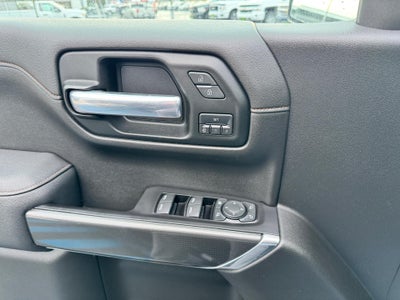 2020 GMC Sierra 1500 AT4 / CREW / 6.2 LITER V8 / TECH PCKG / 1 OWNER / 24K MILES