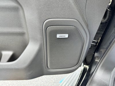 2020 GMC Sierra 1500 AT4 / CREW / 6.2 LITER V8 / TECH PCKG / 1 OWNER / 24K MILES