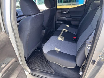 2020 Toyota Tacoma 4WD TRD OFF ROAD / DOUBLE CAB / 3.5 LITER V6 / 6 FOOT BOX / 50K MILES