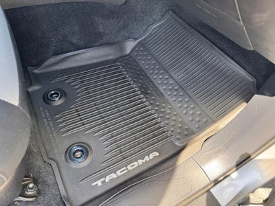 2020 Toyota Tacoma 4WD TRD OFF ROAD / DOUBLE CAB / 3.5 LITER V6 / 6 FOOT BOX / 50K MILES