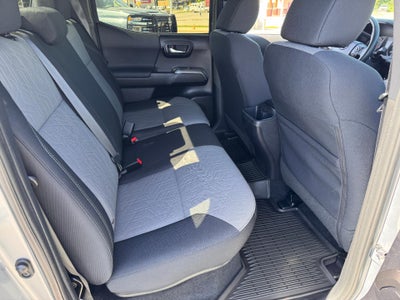 2020 Toyota Tacoma 4WD TRD OFF ROAD / DOUBLE CAB / 3.5 LITER V6 / 6 FOOT BOX / 50K MILES