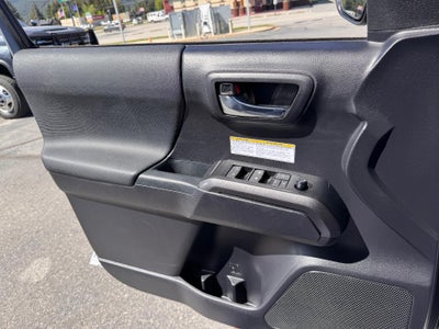 2020 Toyota Tacoma 4WD TRD OFF ROAD / DOUBLE CAB / 3.5 LITER V6 / 6 FOOT BOX / 50K MILES