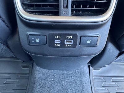 2024 Subaru Outback TOURING XT / AWD / 2.4 TURBO / EYESIGHT / SUNROOF / 1 OWNER / WARRANTY
