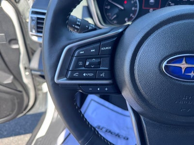 2024 Subaru Outback TOURING XT / AWD / 2.4 TURBO / EYESIGHT / SUNROOF / 1 OWNER / WARRANTY