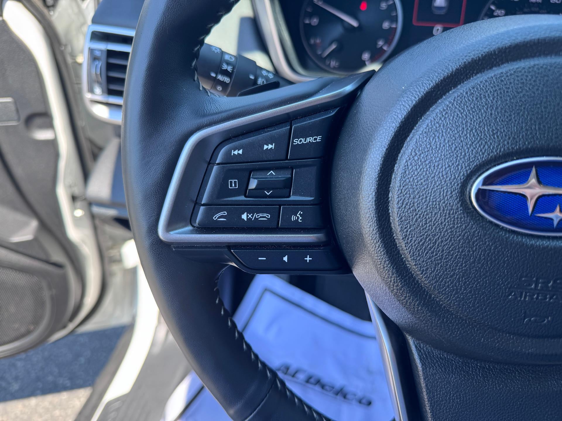 2024 Subaru Outback TOURING XT / AWD / 2.4 TURBO / EYESIGHT / SUNROOF / 1 OWNER / WARRANTY