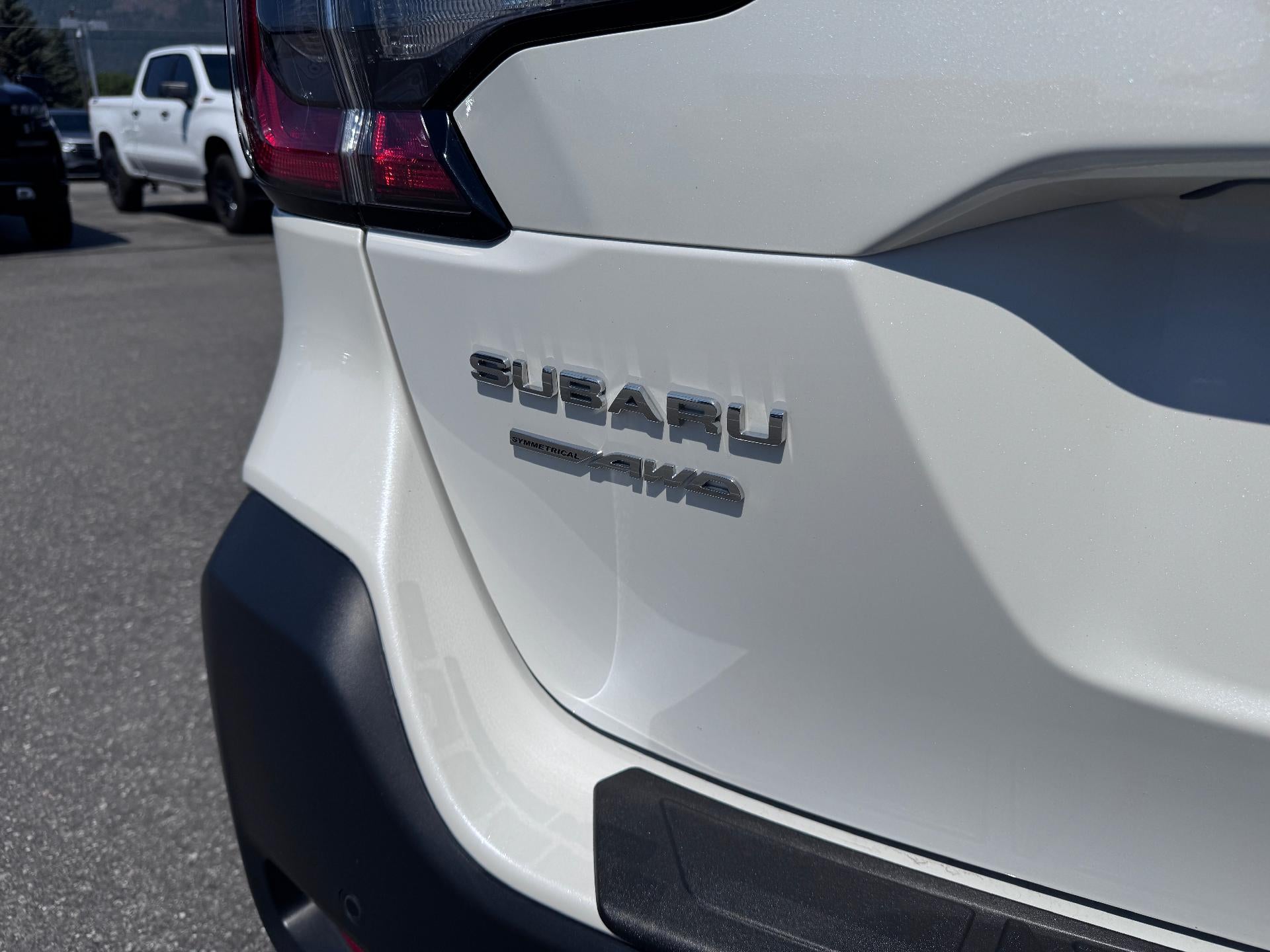 2024 Subaru Outback TOURING XT / AWD / 2.4 TURBO / EYESIGHT / SUNROOF / 1 OWNER / WARRANTY