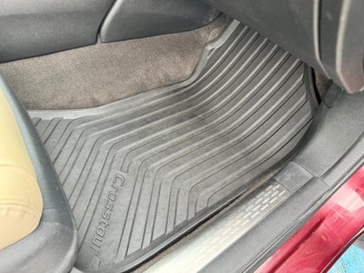 2013 Honda Crosstour EX-L / ALL WHEEL DRIVE / 3.5 V6 / SUNROOF / LEATHER / LOCAL TRADE