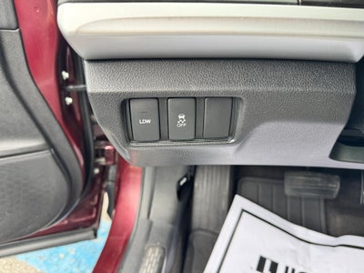 2013 Honda Crosstour EX-L / ALL WHEEL DRIVE / 3.5 V6 / SUNROOF / LEATHER / LOCAL TRADE