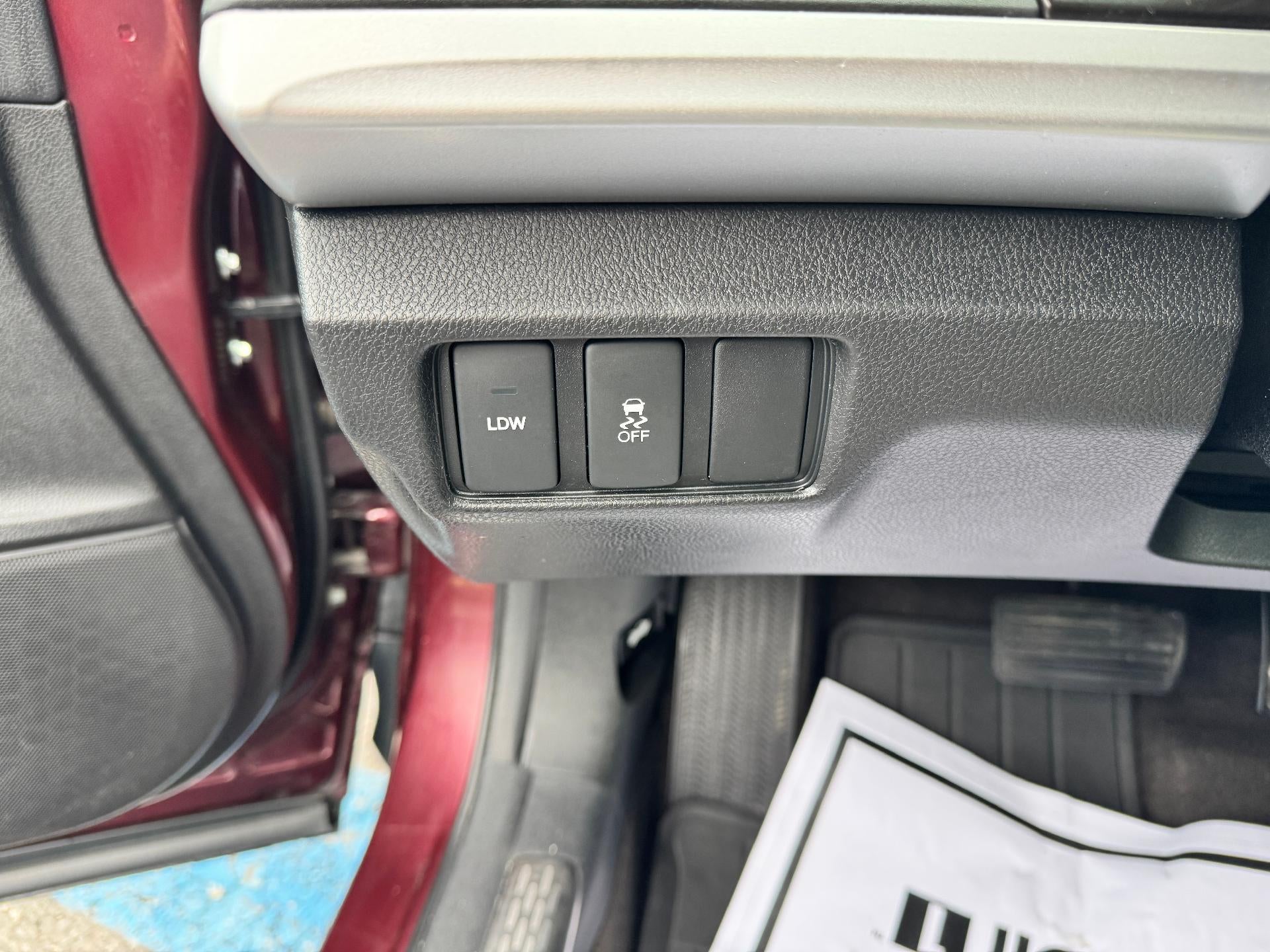 2013 Honda Crosstour EX-L / ALL WHEEL DRIVE / 3.5 V6 / SUNROOF / LEATHER / LOCAL TRADE