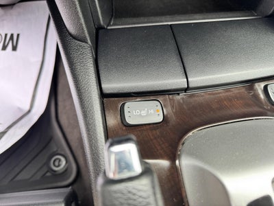 2013 Honda Crosstour EX-L / ALL WHEEL DRIVE / 3.5 V6 / SUNROOF / LEATHER / LOCAL TRADE