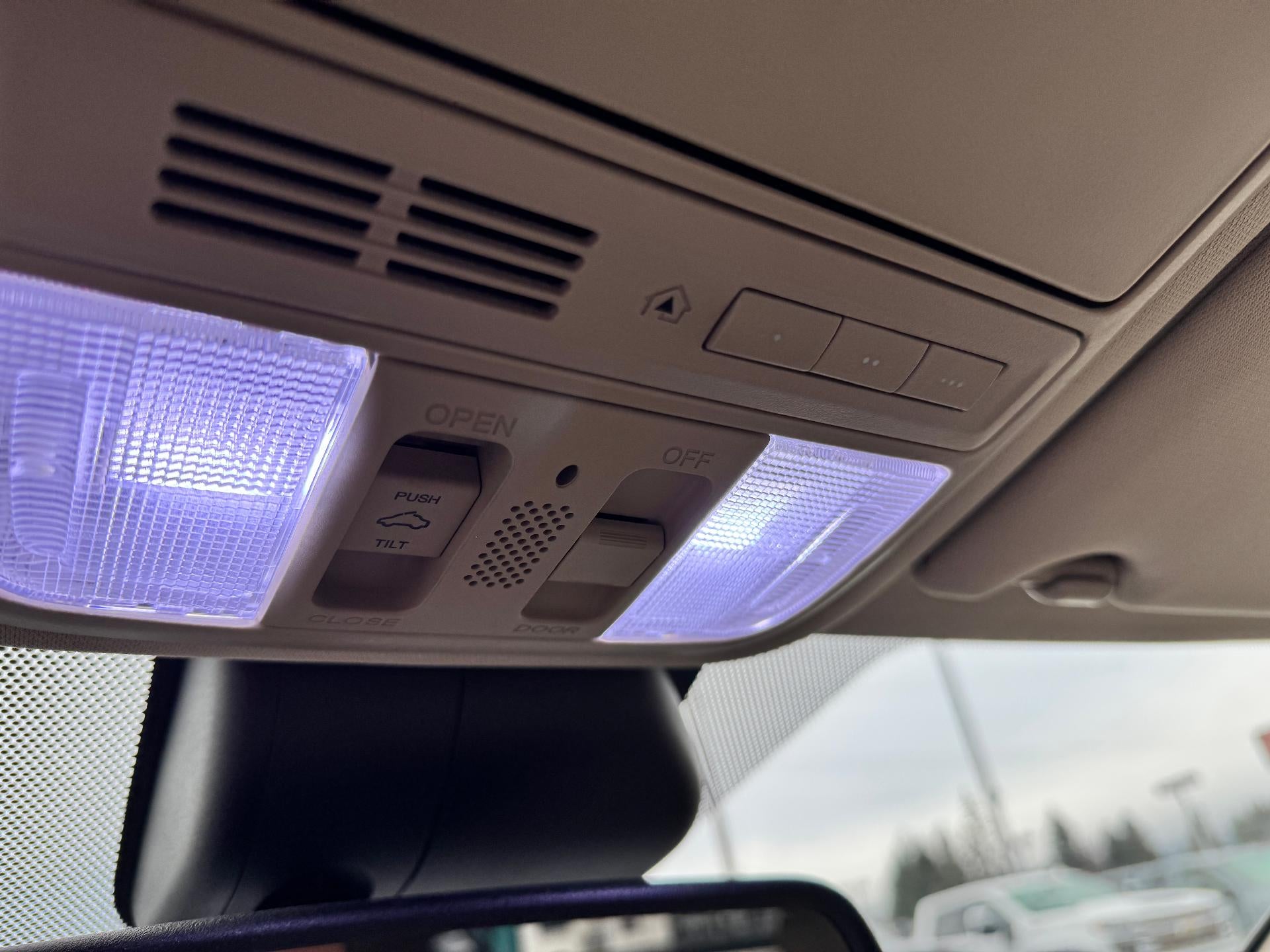 2013 Honda Crosstour EX-L / ALL WHEEL DRIVE / 3.5 V6 / SUNROOF / LEATHER / LOCAL TRADE