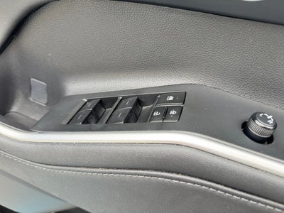 2023 Toyota Highlander XLE / AWD / LEATHER / SUNROOF / ADAPTIVE CRUISE / 1 OWNER