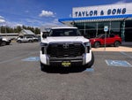 2024 Toyota Tundra 4WD SR5 / CREW / TRD OFF ROAD / SHORT BOX / 1 OWNER / WARRANTY