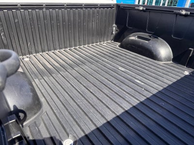 2024 Toyota Tundra 4WD SR5 / CREW / TRD OFF ROAD / SHORT BOX / 1 OWNER / WARRANTY