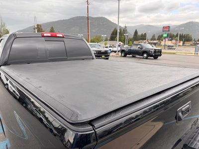 2014 Toyota Tundra 4WD Truck SR5 / DOUBLE CAB / 5.7 LITER I FORCE V8 / LOCAL TRADE
