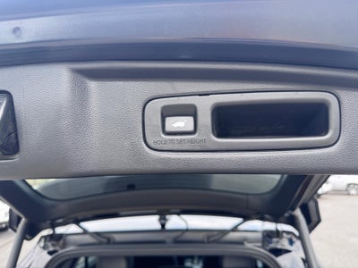 2025 Honda CR-V Hybrid SPORT-L / ALL WHEEL DRIVE / SUNROOF / 1 OWNER TRADE