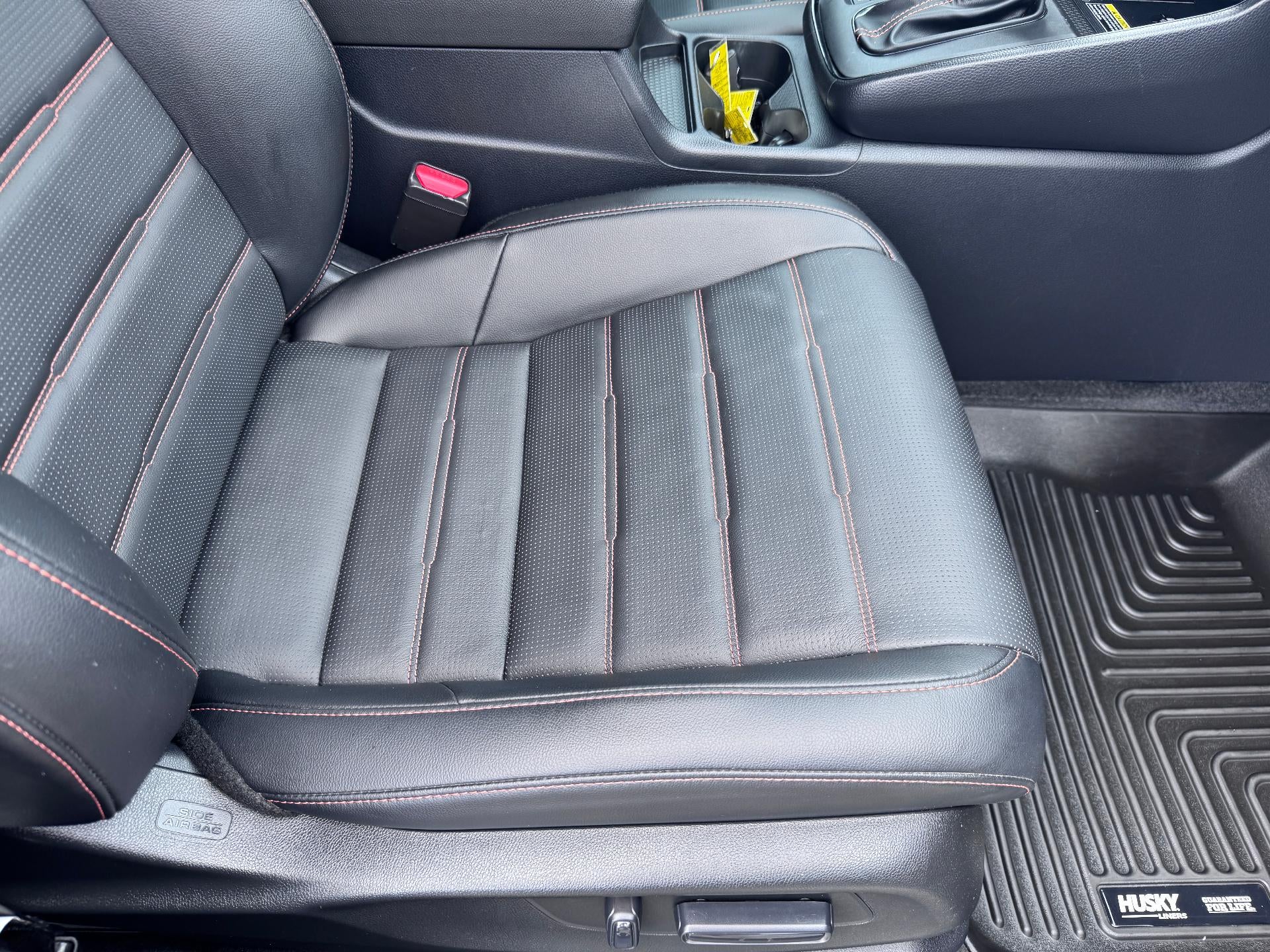 2025 Honda CR-V Hybrid SPORT-L / ALL WHEEL DRIVE / SUNROOF / 1 OWNER TRADE