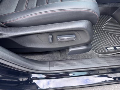 2025 Honda CR-V Hybrid SPORT-L / ALL WHEEL DRIVE / SUNROOF / 1 OWNER TRADE