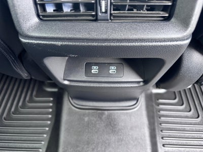 2025 Honda CR-V Hybrid SPORT-L / ALL WHEEL DRIVE / SUNROOF / 1 OWNER TRADE