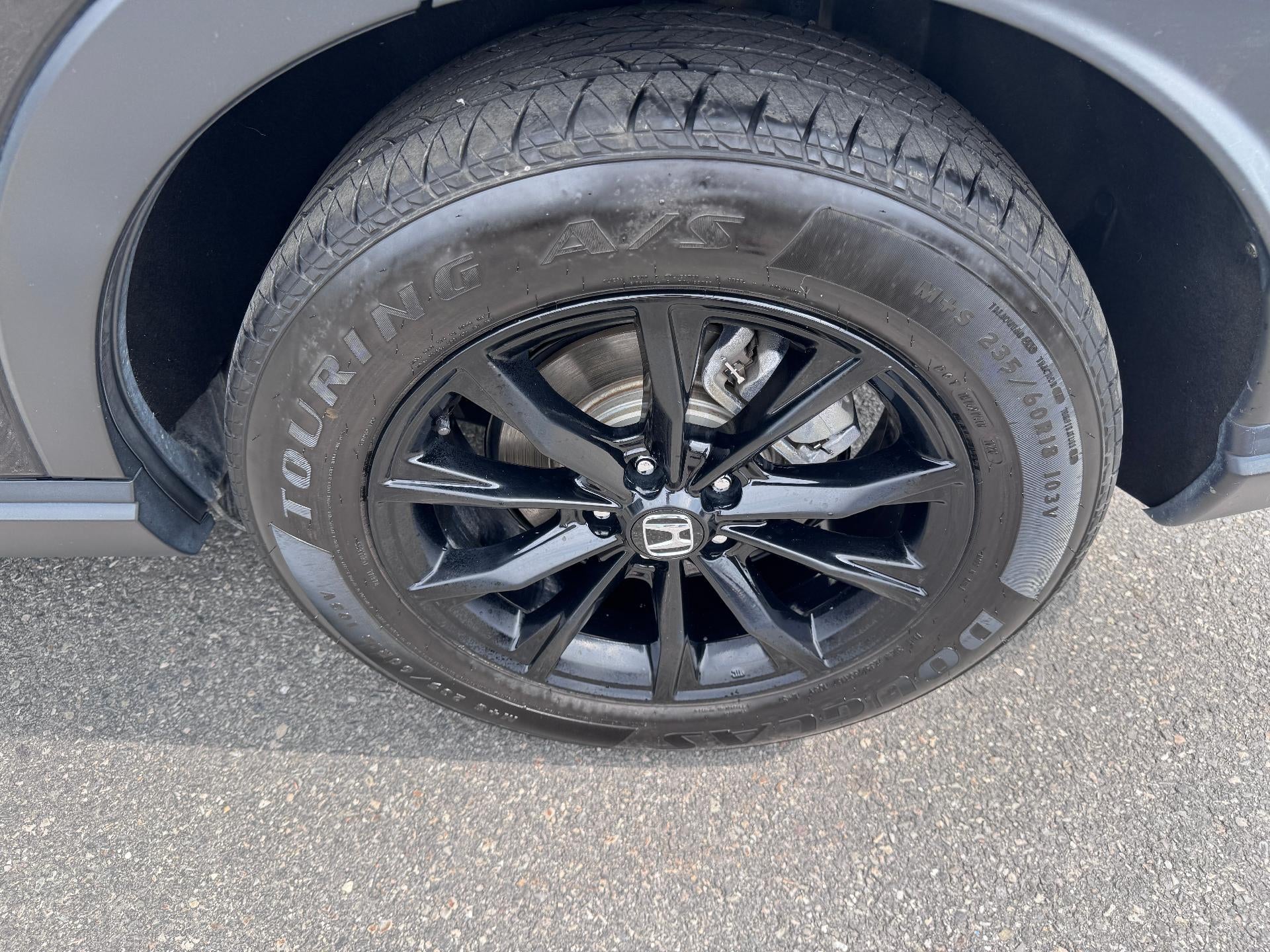 2025 Honda CR-V Hybrid SPORT-L / ALL WHEEL DRIVE / SUNROOF / 1 OWNER TRADE