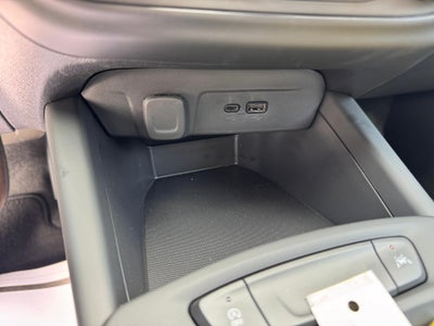 2026 Chevrolet Trax LS / 1.2 TURBO / HEATED SEATS / REMOTE START / SAFETY PCKG