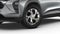 2026 Chevrolet Trax LS / 1.2 TURBO / HEATED SEATS / REMOTE START / SAFETY PCKG