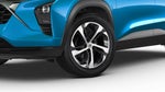 2026 Chevrolet Trax 1RS / 1.2 TURBO / REAR CAM / BLUETOOTH / SAFETY PCKG