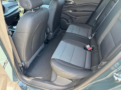 2025 Chevrolet Trax LT / ADAPTIVE CRUISE / HEATED SEATS / SAFETY PCKG / REMOTE START