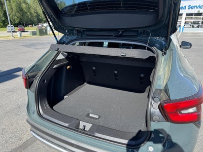 2025 Chevrolet Trax LT / ADAPTIVE CRUISE / HEATED SEATS / SAFETY PCKG / REMOTE START