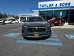 2025 Chevrolet Trax LT / ADAPTIVE CRUISE / HEATED SEATS / SAFETY PCKG / REMOTE START