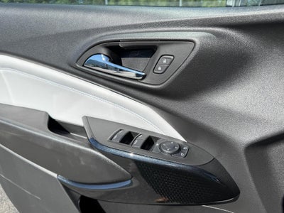 2025 Chevrolet Trax LT / ADAPTIVE CRUISE / HEATED SEATS / SAFETY PCKG / REMOTE START