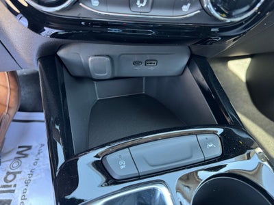 2025 Chevrolet Trax LT / ADAPTIVE CRUISE / HEATED SEATS / SAFETY PCKG / REMOTE START