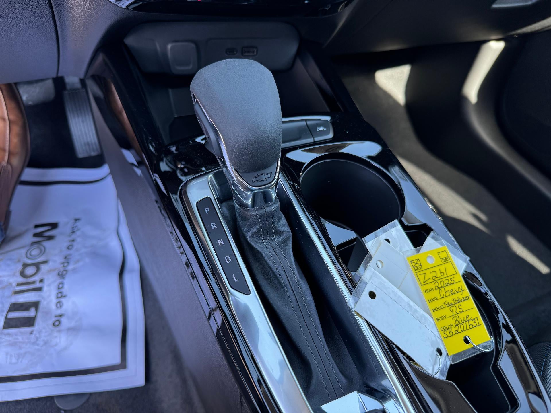 2025 Chevrolet Trax LT / ADAPTIVE CRUISE / HEATED SEATS / SAFETY PCKG / REMOTE START