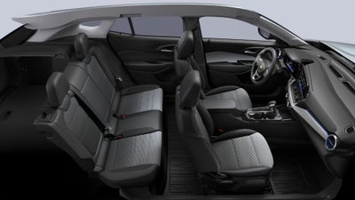 2025 Chevrolet Trax LT / ADAPTIVE CRUISE / HEATED SEATS / SAFETY PCKG / REMOTE START