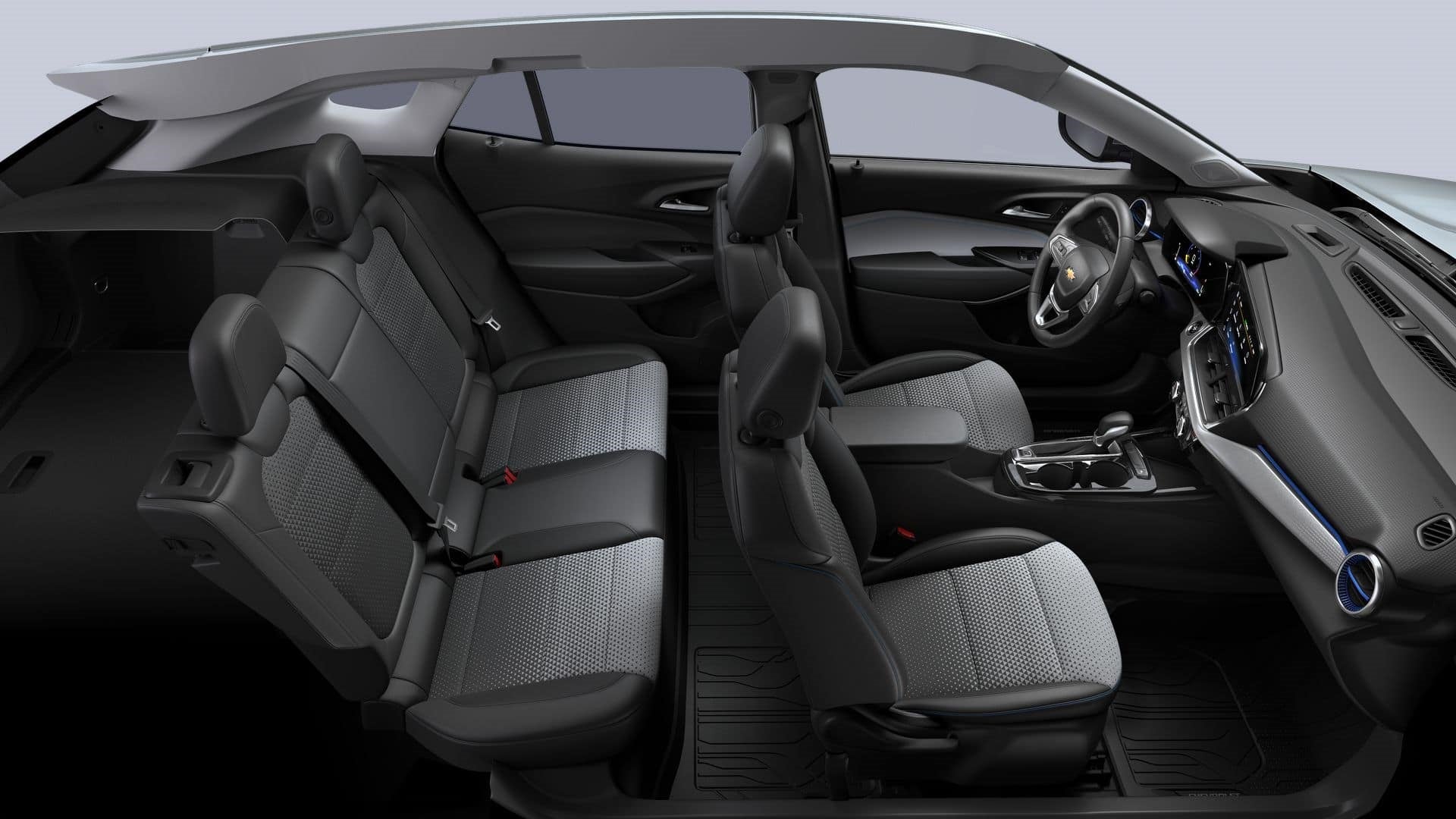 2025 Chevrolet Trax LT / ADAPTIVE CRUISE / HEATED SEATS / SAFETY PCKG / REMOTE START