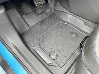 2026 Chevrolet Trax LT / ADAPTIVE CRUISE / HEATED SEATS / SAFETY PCKG / BLACKOUT PCKG