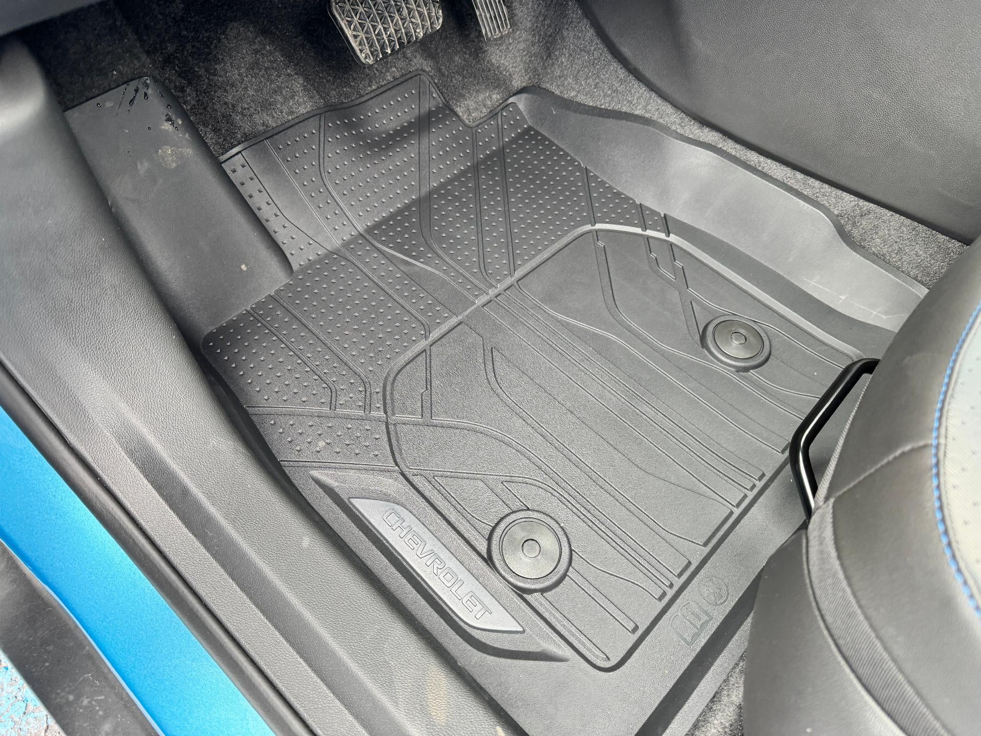 2026 Chevrolet Trax LT / ADAPTIVE CRUISE / HEATED SEATS / SAFETY PCKG / BLACKOUT PCKG