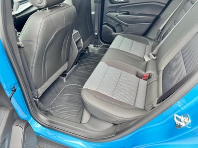 2026 Chevrolet Trax LT / ADAPTIVE CRUISE / HEATED SEATS / SAFETY PCKG / BLACKOUT PCKG