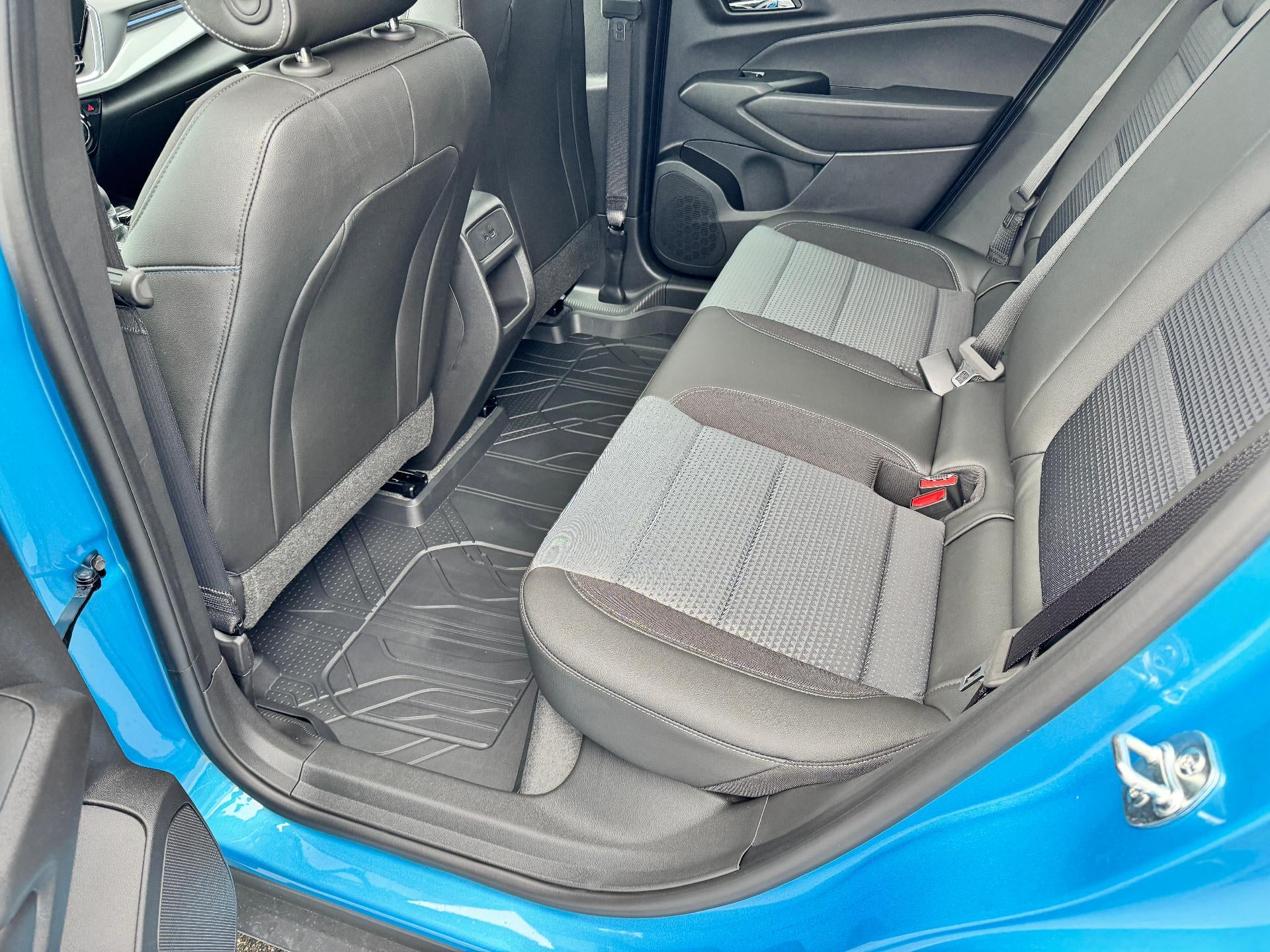 2026 Chevrolet Trax LT / ADAPTIVE CRUISE / HEATED SEATS / SAFETY PCKG / BLACKOUT PCKG