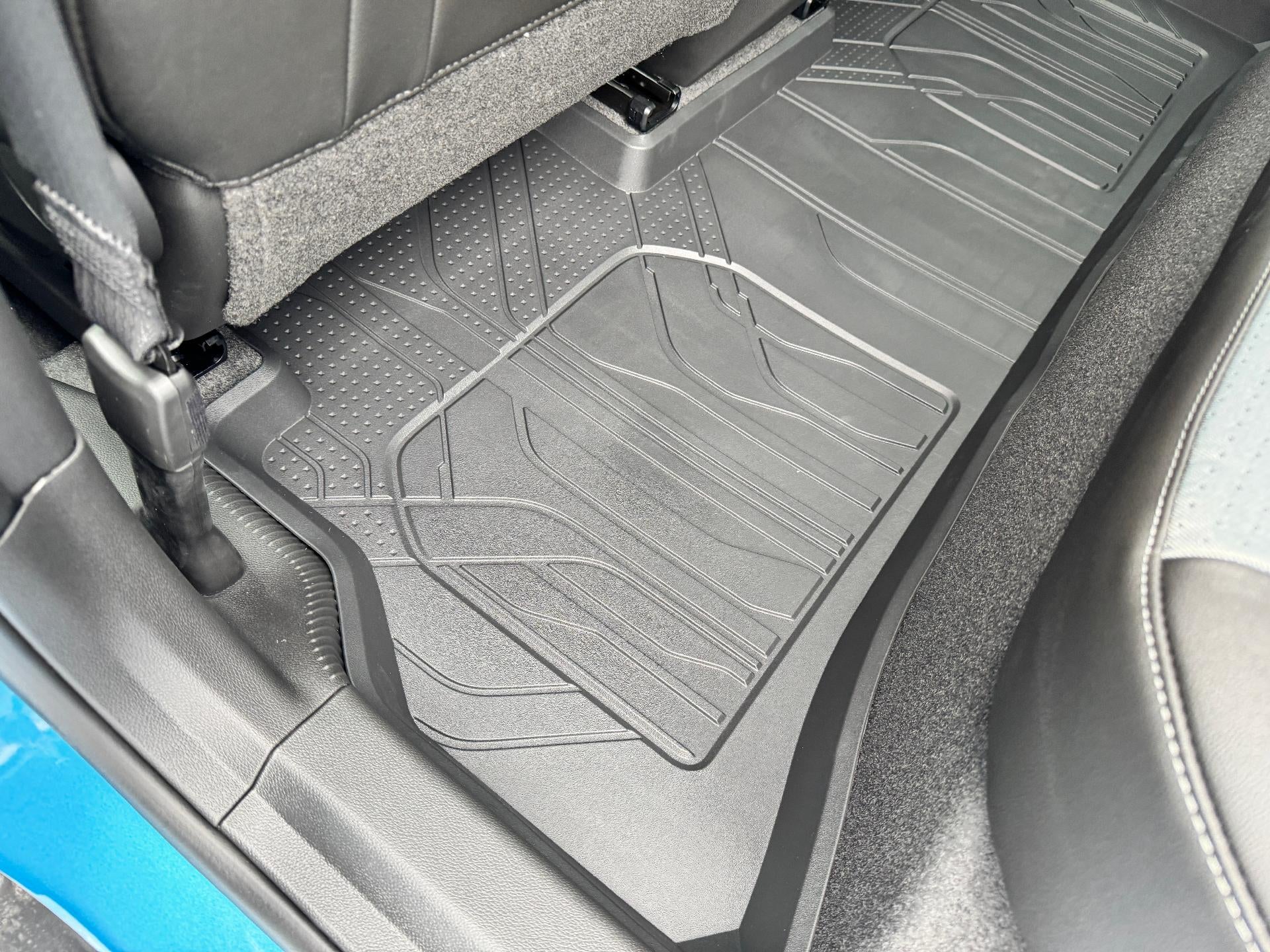 2026 Chevrolet Trax LT / ADAPTIVE CRUISE / HEATED SEATS / SAFETY PCKG / BLACKOUT PCKG