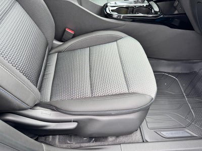 2026 Chevrolet Trax LT / ADAPTIVE CRUISE / HEATED SEATS / SAFETY PCKG / BLACKOUT PCKG