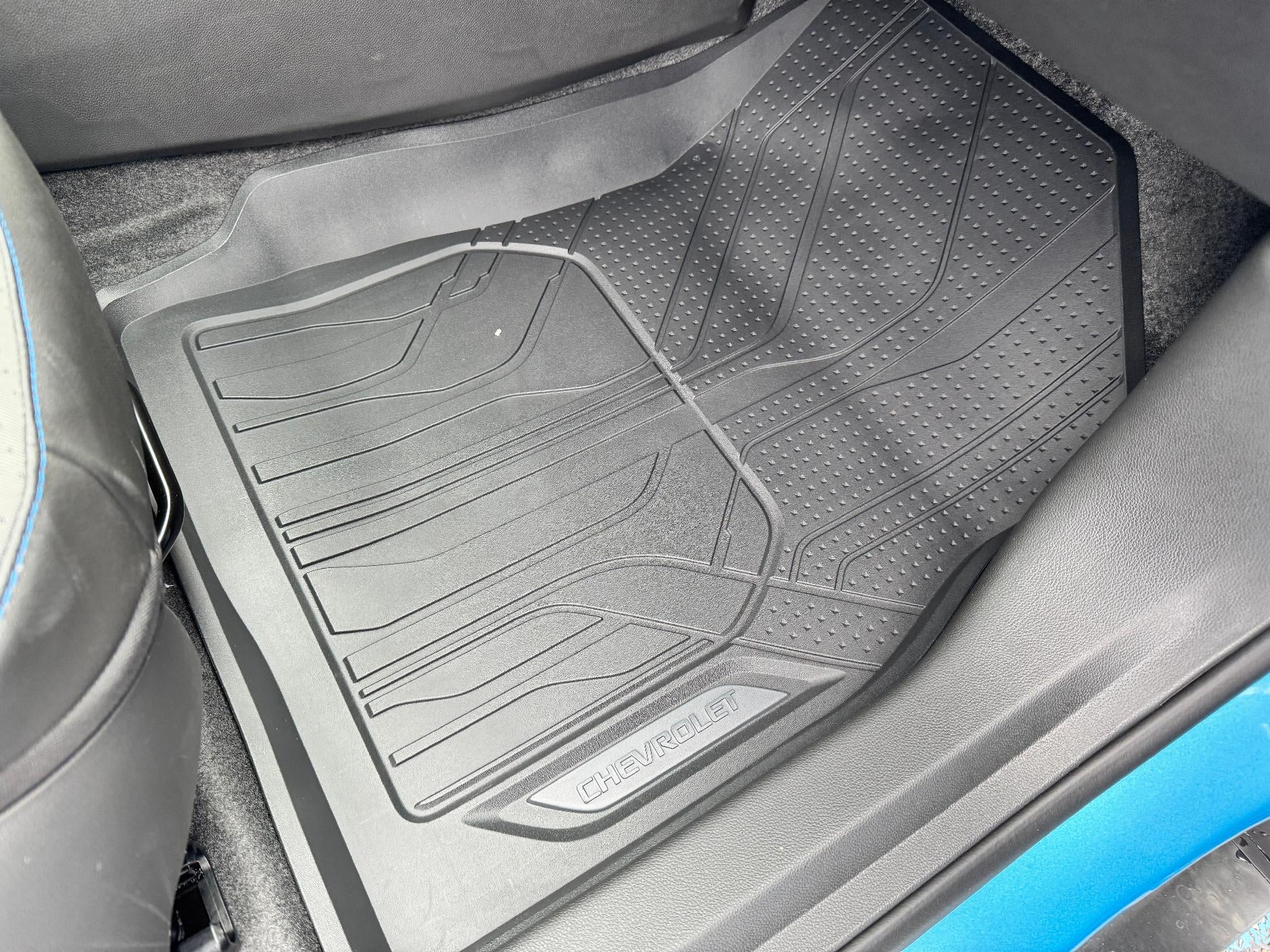 2026 Chevrolet Trax LT / ADAPTIVE CRUISE / HEATED SEATS / SAFETY PCKG / BLACKOUT PCKG