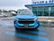 2026 Chevrolet Trax LT / ADAPTIVE CRUISE / HEATED SEATS / SAFETY PCKG / BLACKOUT PCKG